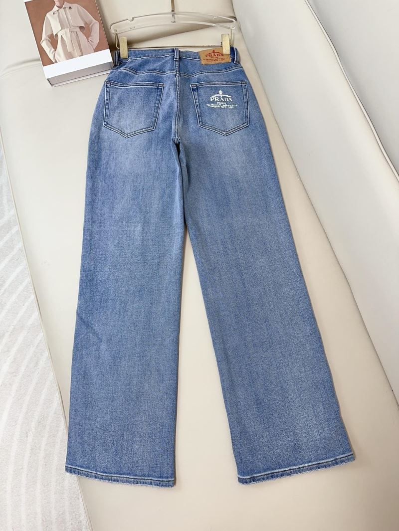 Prada Jeans